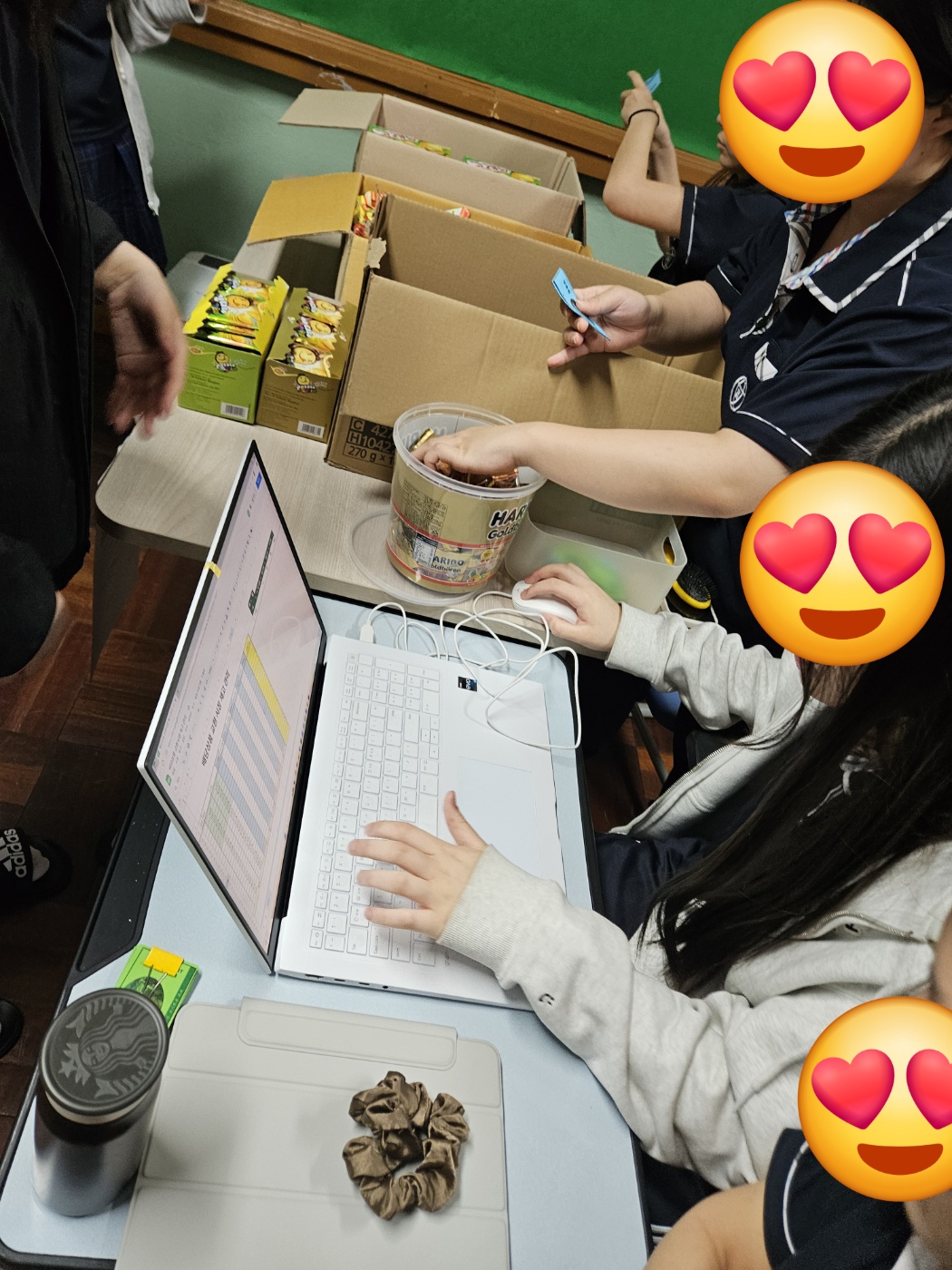 통합사회 Ⅰ ( Ⅲ-2 기후와 인간 생활)